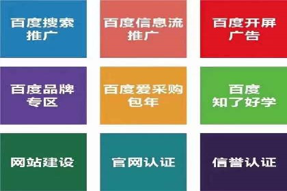 百度SEM竞价推广实战，案例分享实战经验